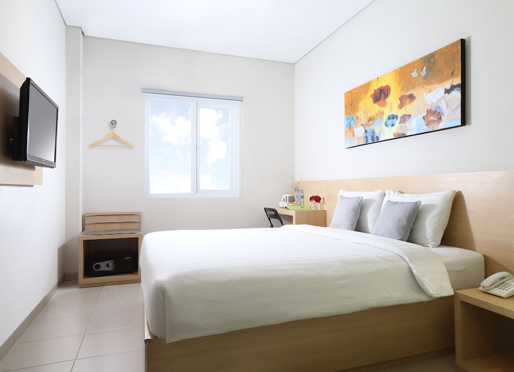 Lemo Hotel Serpong 11/62