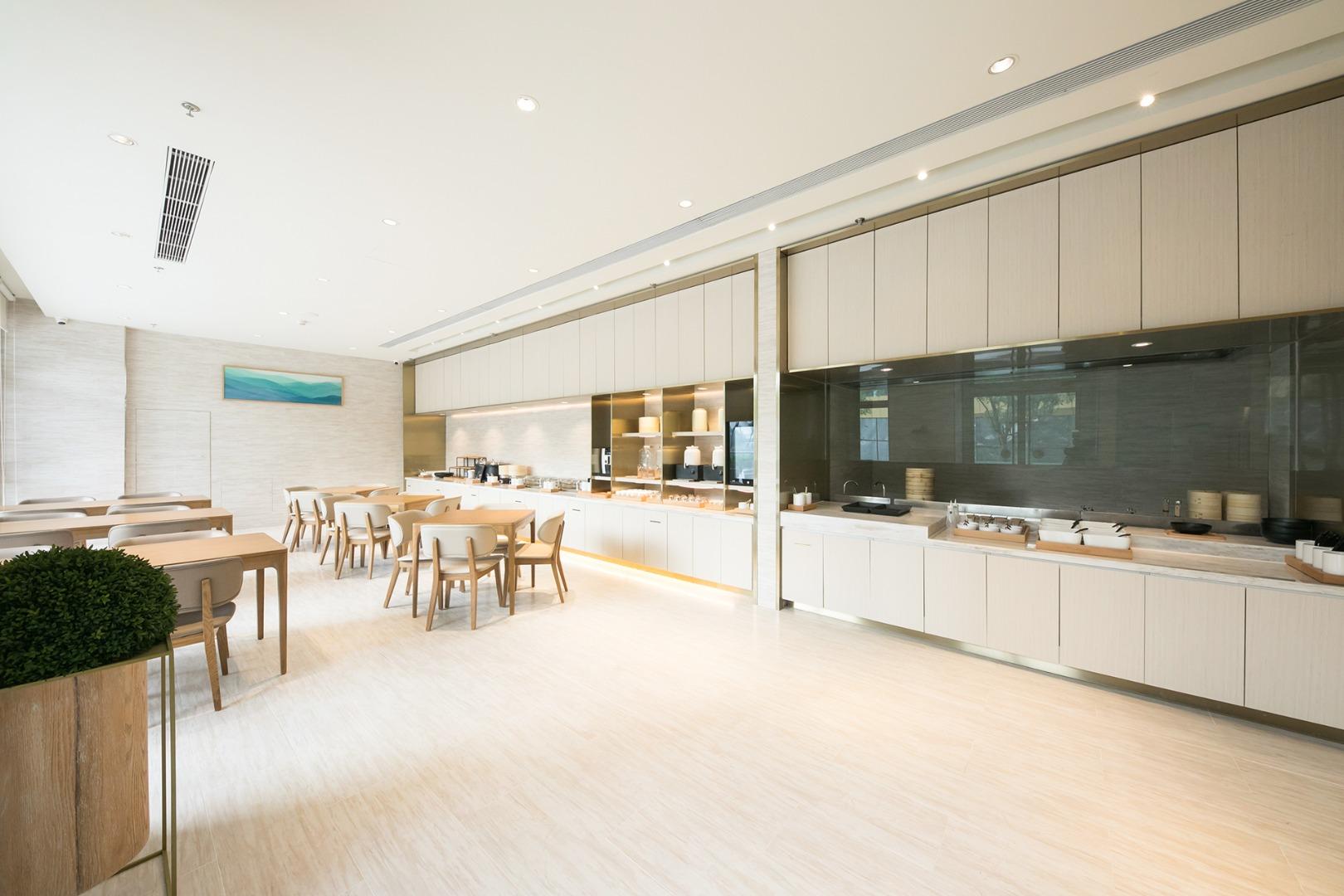 Lavande (Beijing Fangshan University town shop) 42/54