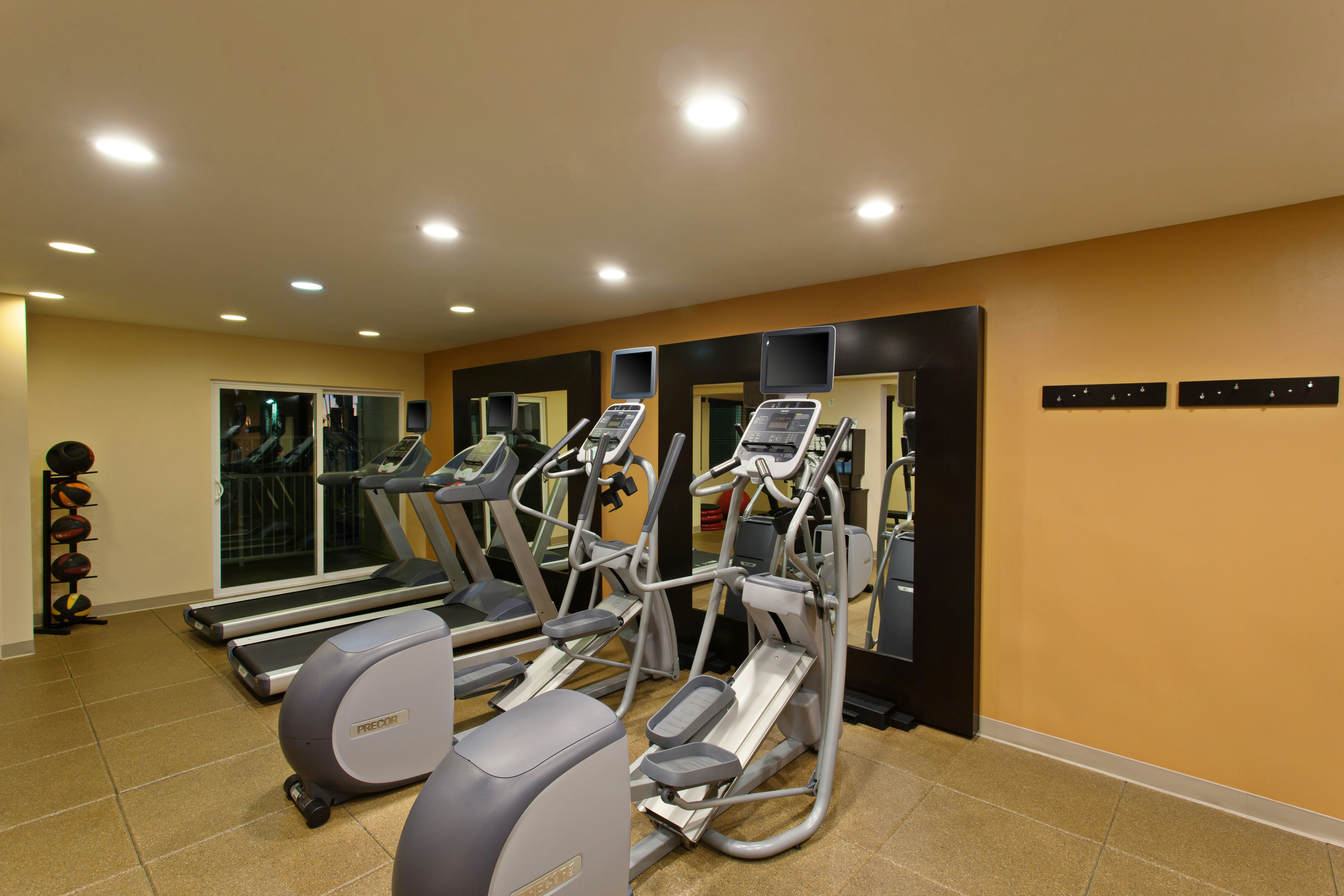 Hilton Garden Inn Los Angeles Marina Del Rey 17/44