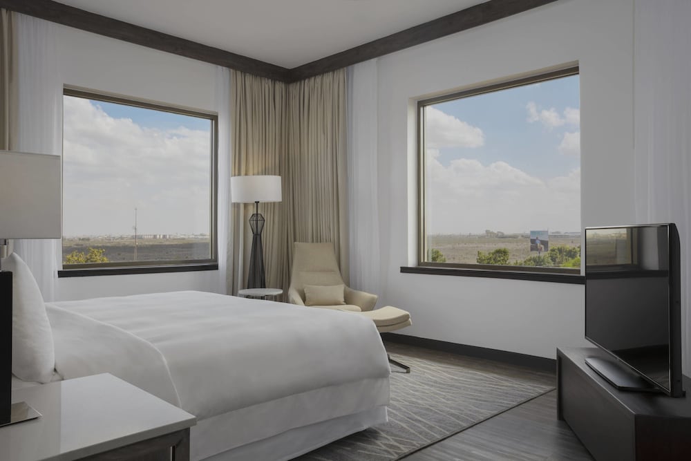 Four Points By Sheraton Nairobi Airport 11/37