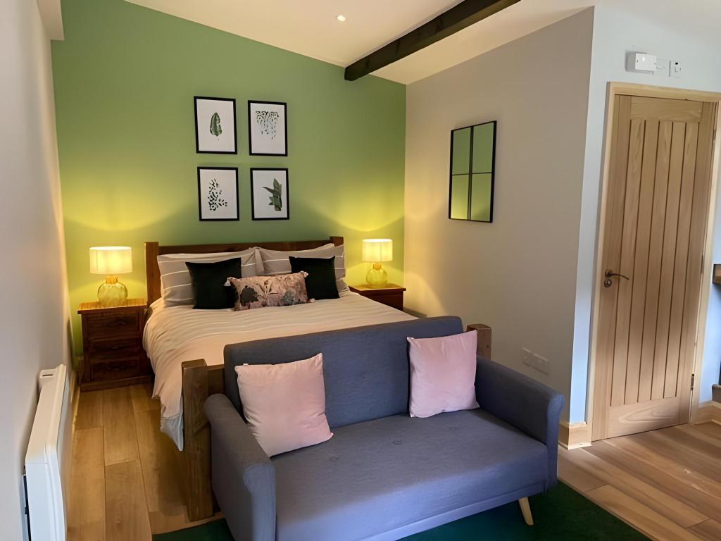 Harewood End Inn 14/23