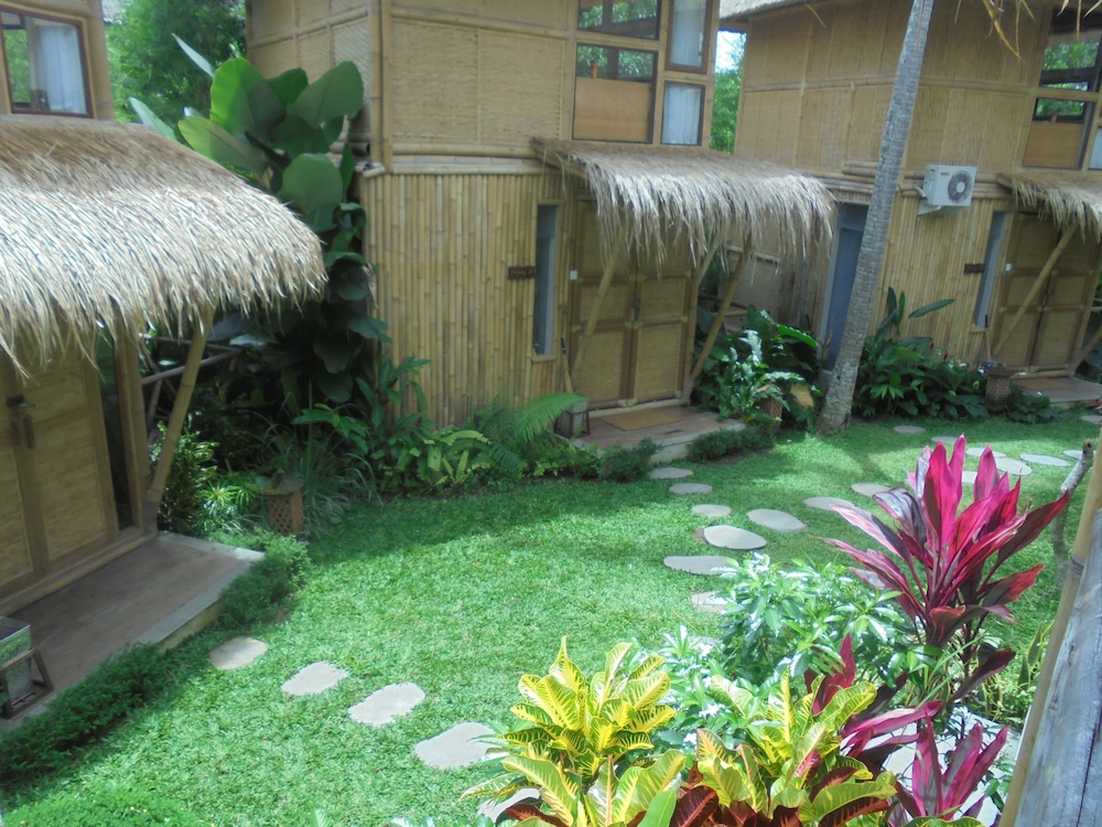 BIYUKUKUNG SUITES AND SPA 35/50