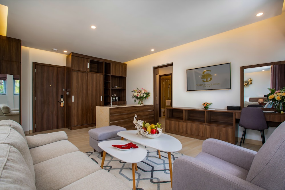 Cereja Hotel & Resort Dalat 22/50