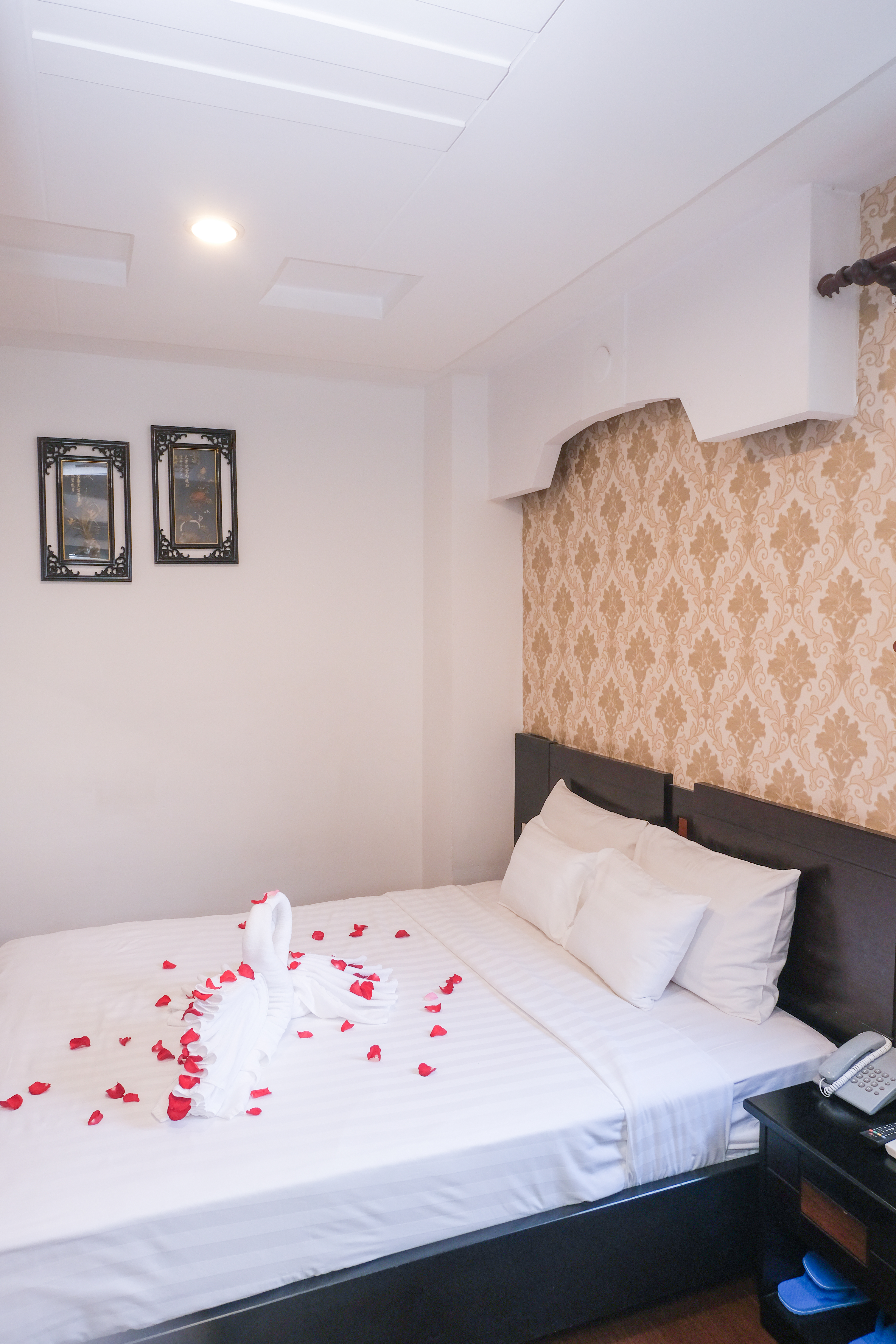 Metro Points Hcm Hotel Ben Thanh 9/50