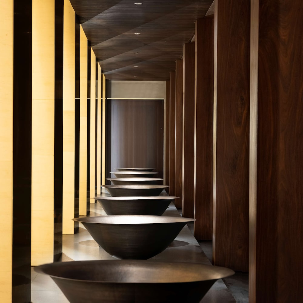 The Apurva Kempinski Bali 78/93