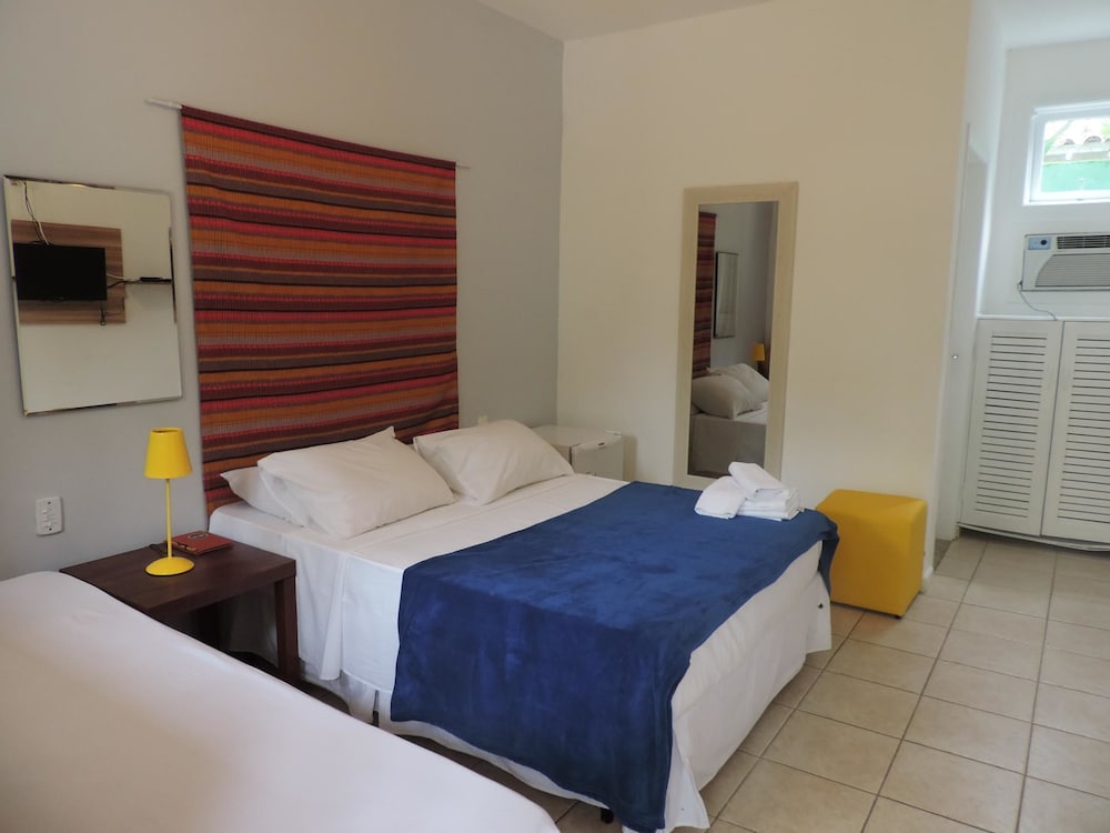 POUSADA VILA ATLANTICA INN 30/58