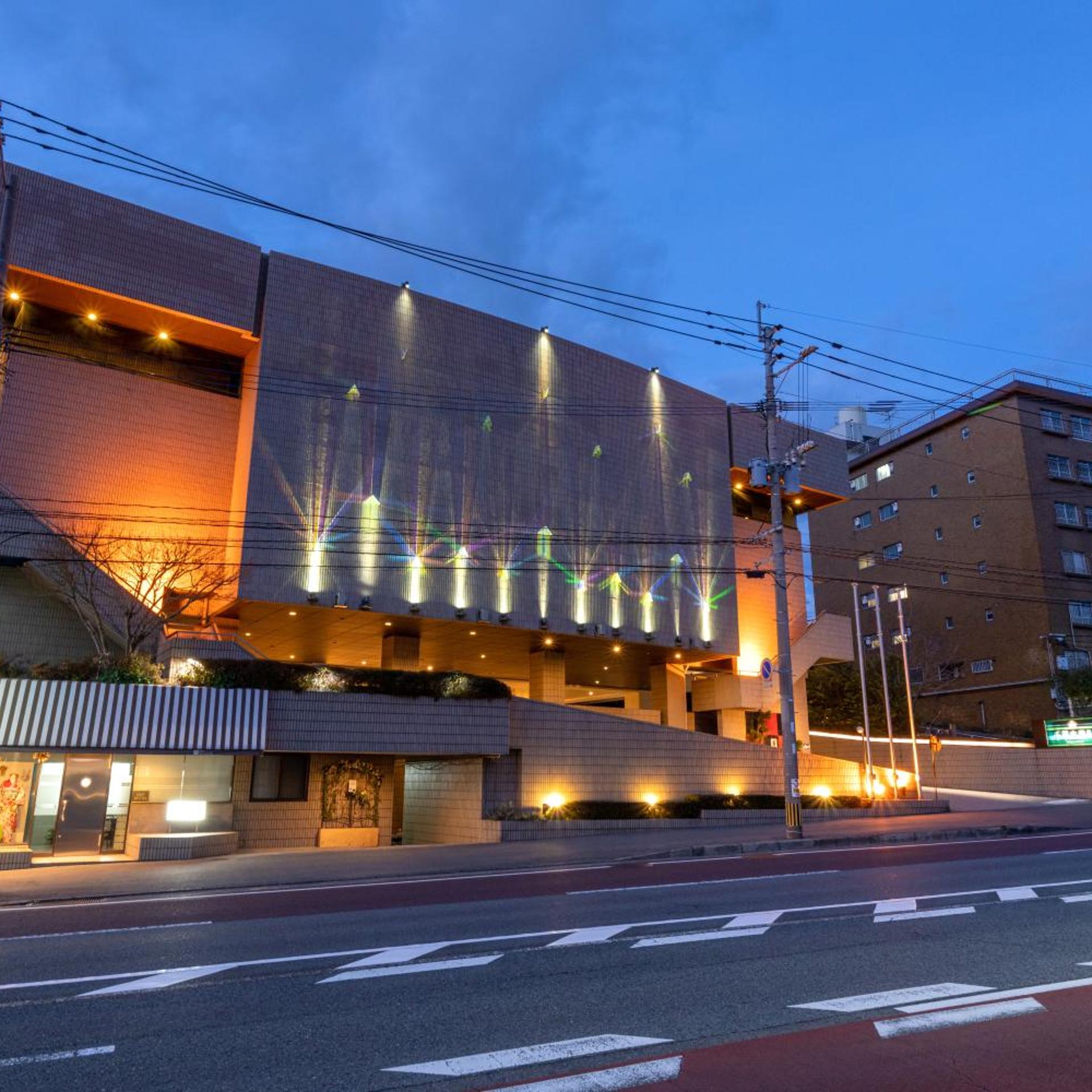 Chigusa Hotel 6/67