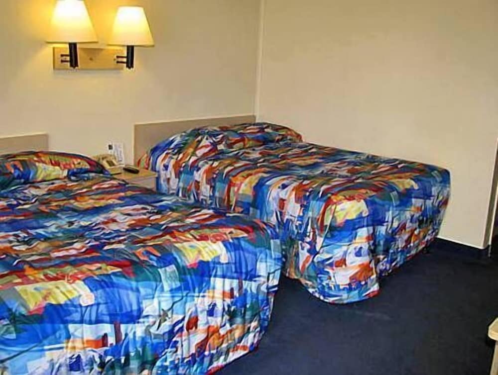 Motel6 Portland, OR - Downtown 26/43