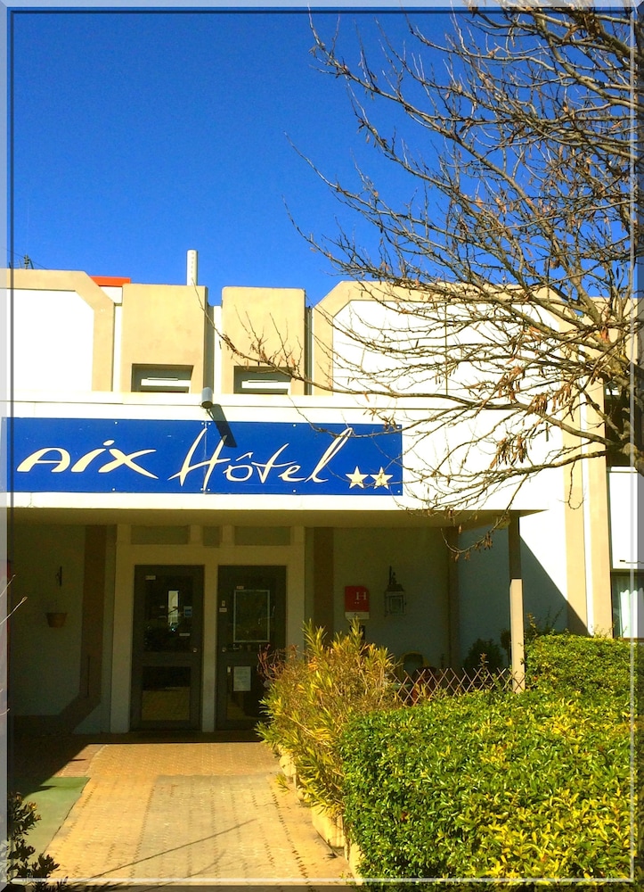 Aix Hotel 43/50