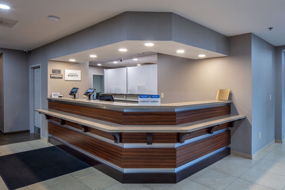 Residence Inn By Marriott Little Rock 4/24