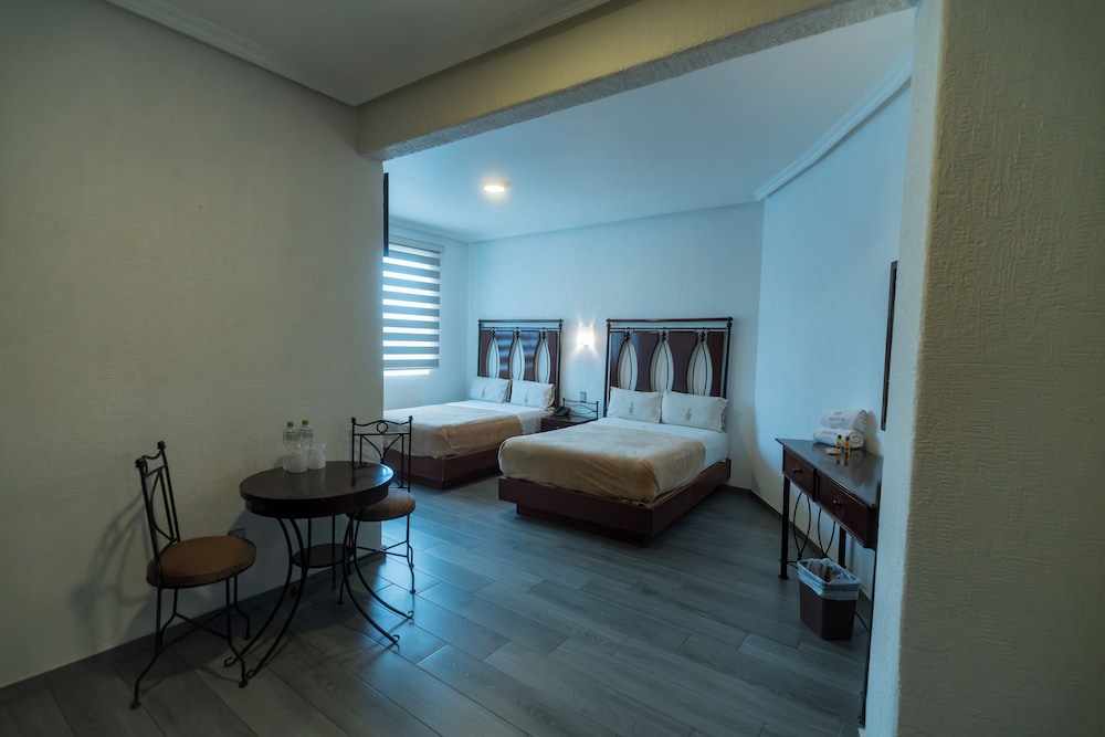 Hotel Alcazar 27/59