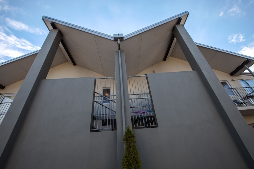 Riccarton Motor Lodge 2/48