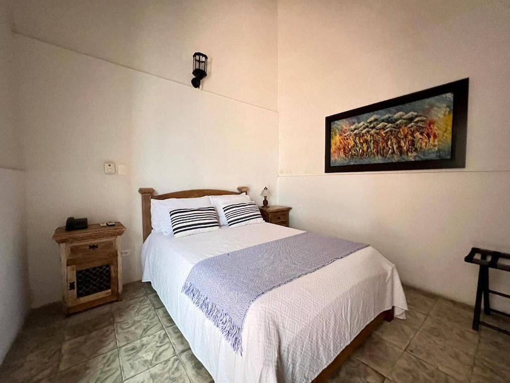 San Antonio Boutique Hotel 21/50