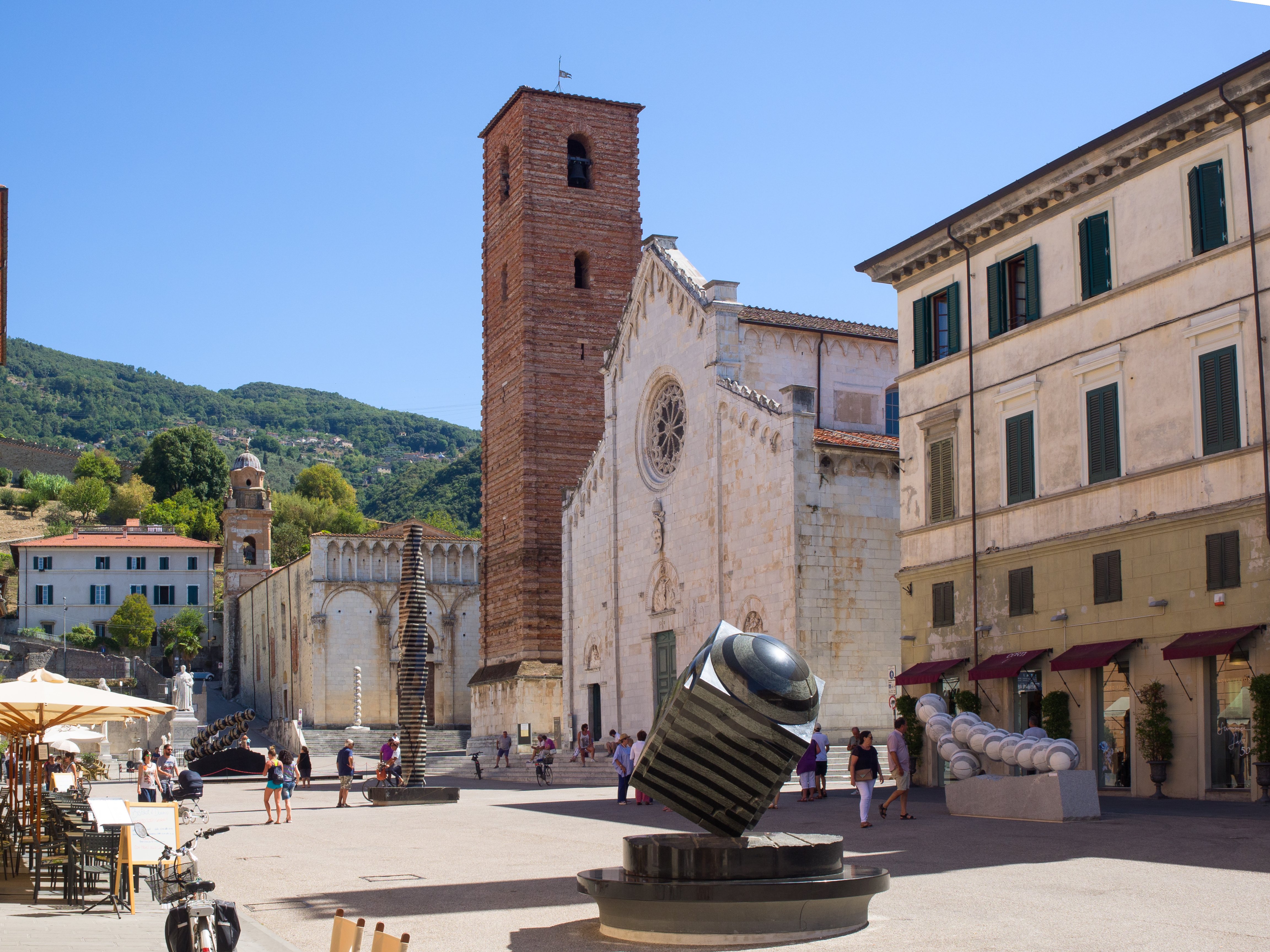 Il Bottaccio 40/50
