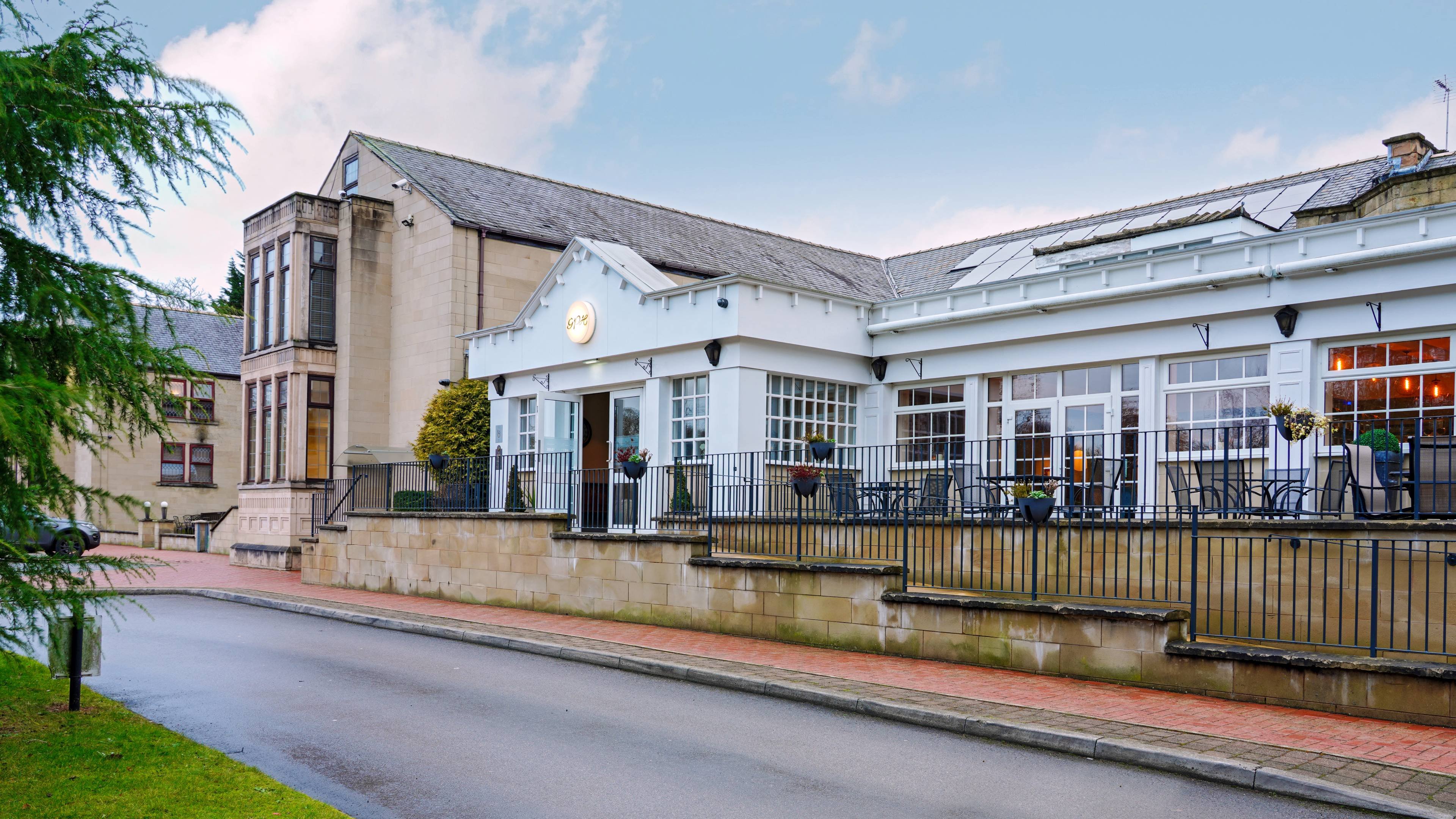 Gomersal Park Hotel 1/49