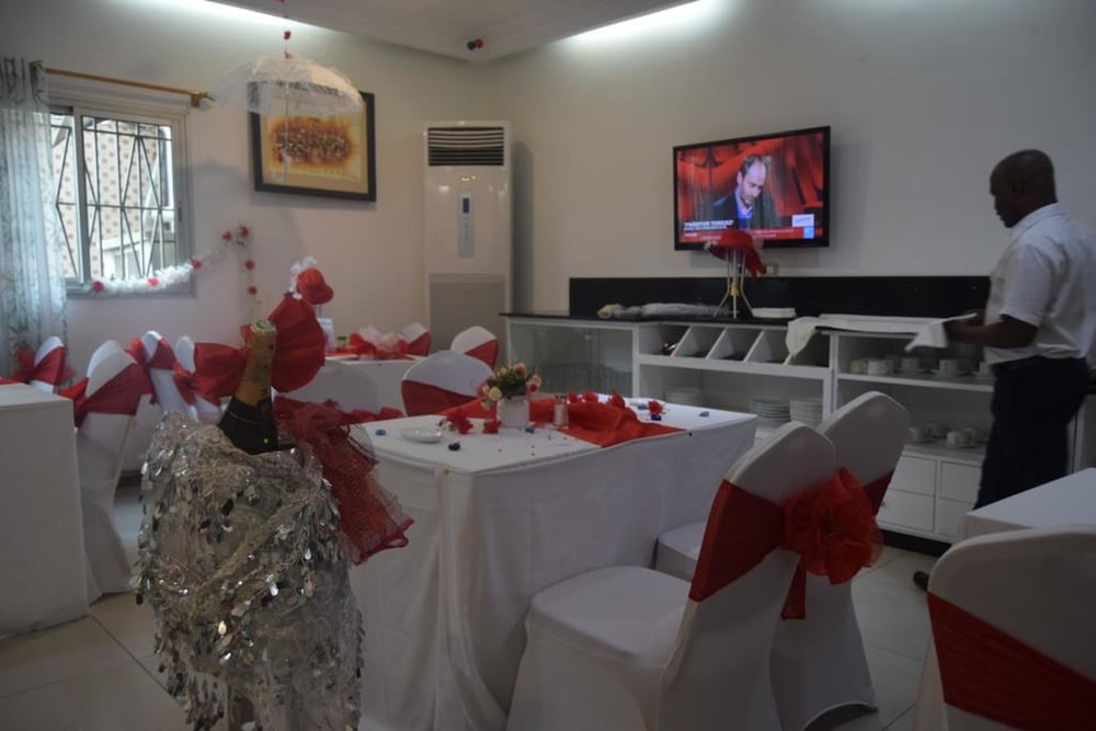 Miliet Hotel 22/30