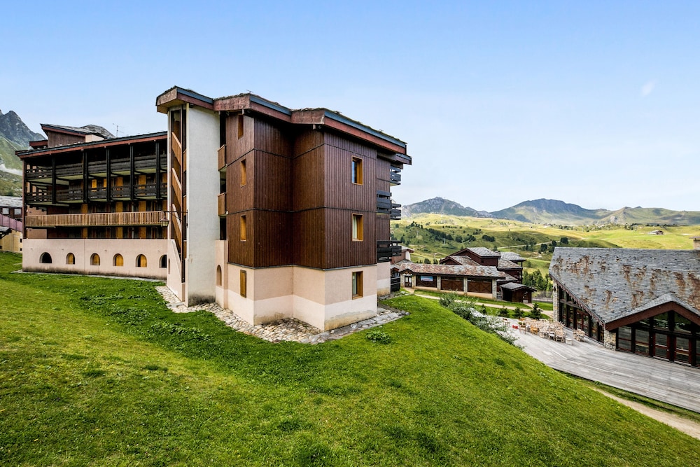 PV RESIDENCE LES CONSTELLATIONS - LA PLAGNE 15/46