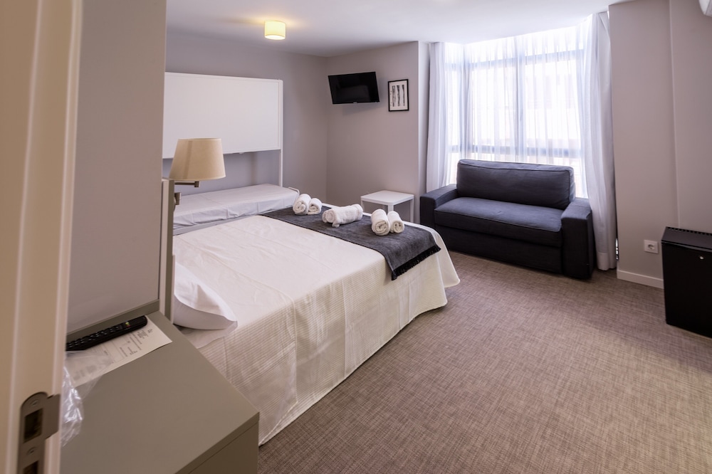 Hostal Gran Via 11/40