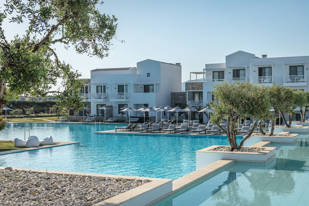 Diamond Deluxe Hotel Wellness Amp Spa Adults Only in KOS