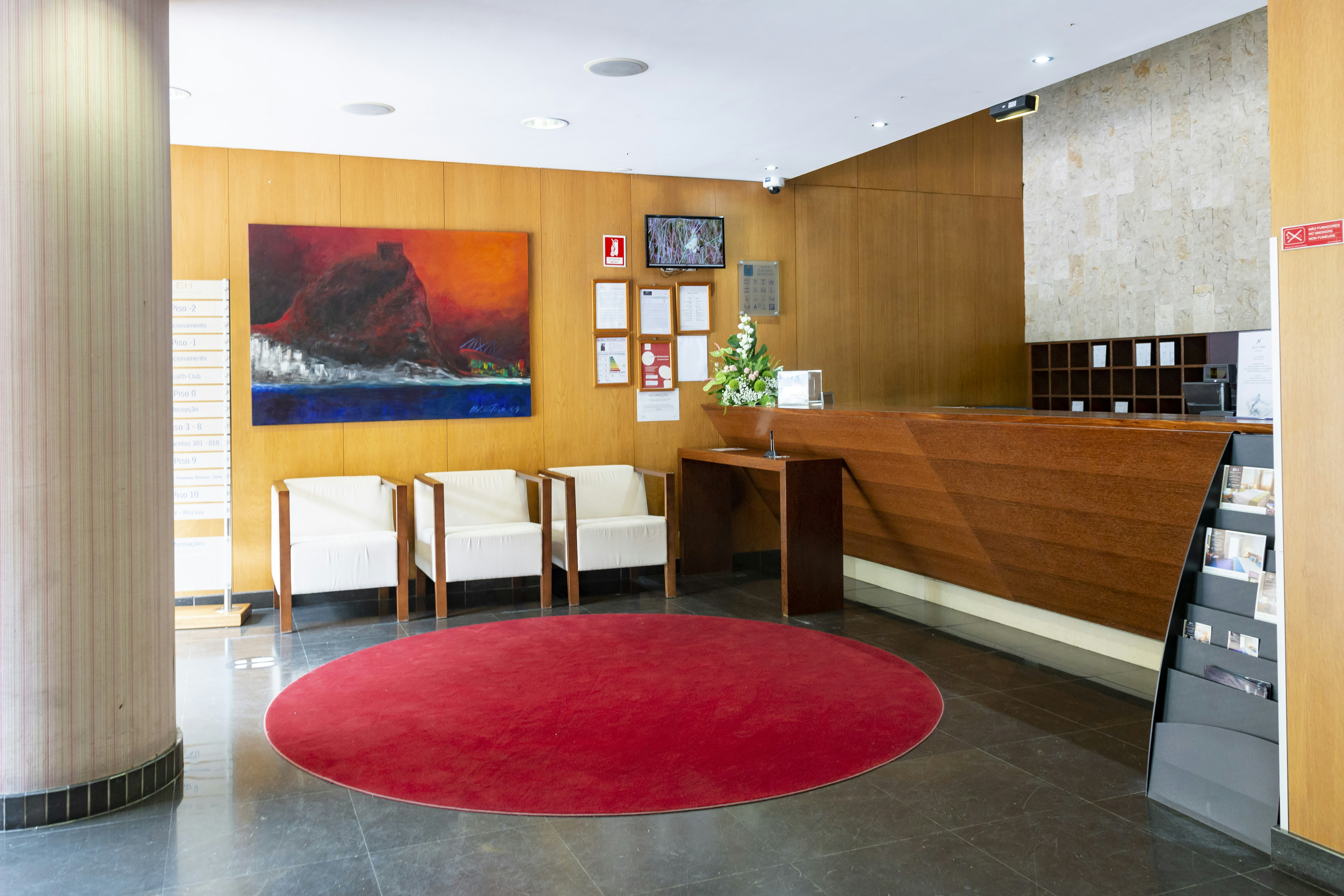 Eurosol Residence 5/40