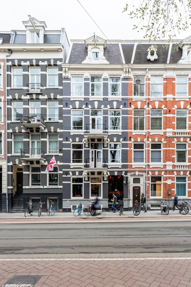 Hotel Freeland 4/57