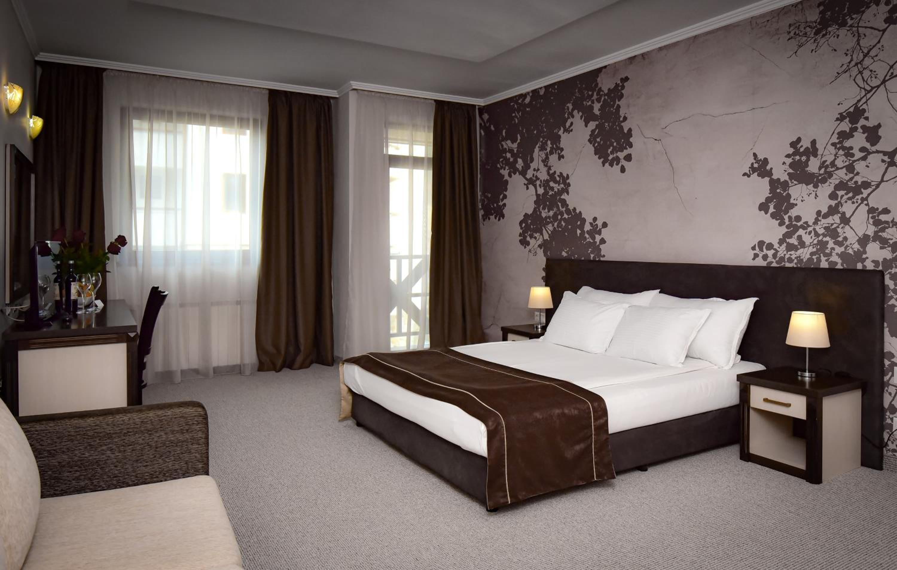 Hotel Rodopski Dom 15/89