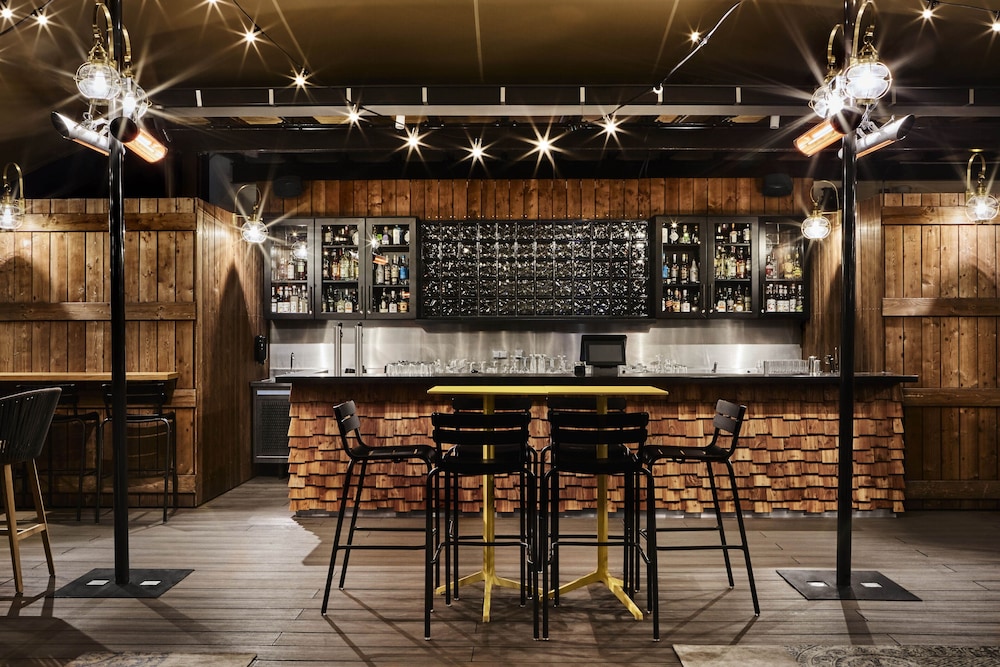 Generator Hostel Paris 60/74