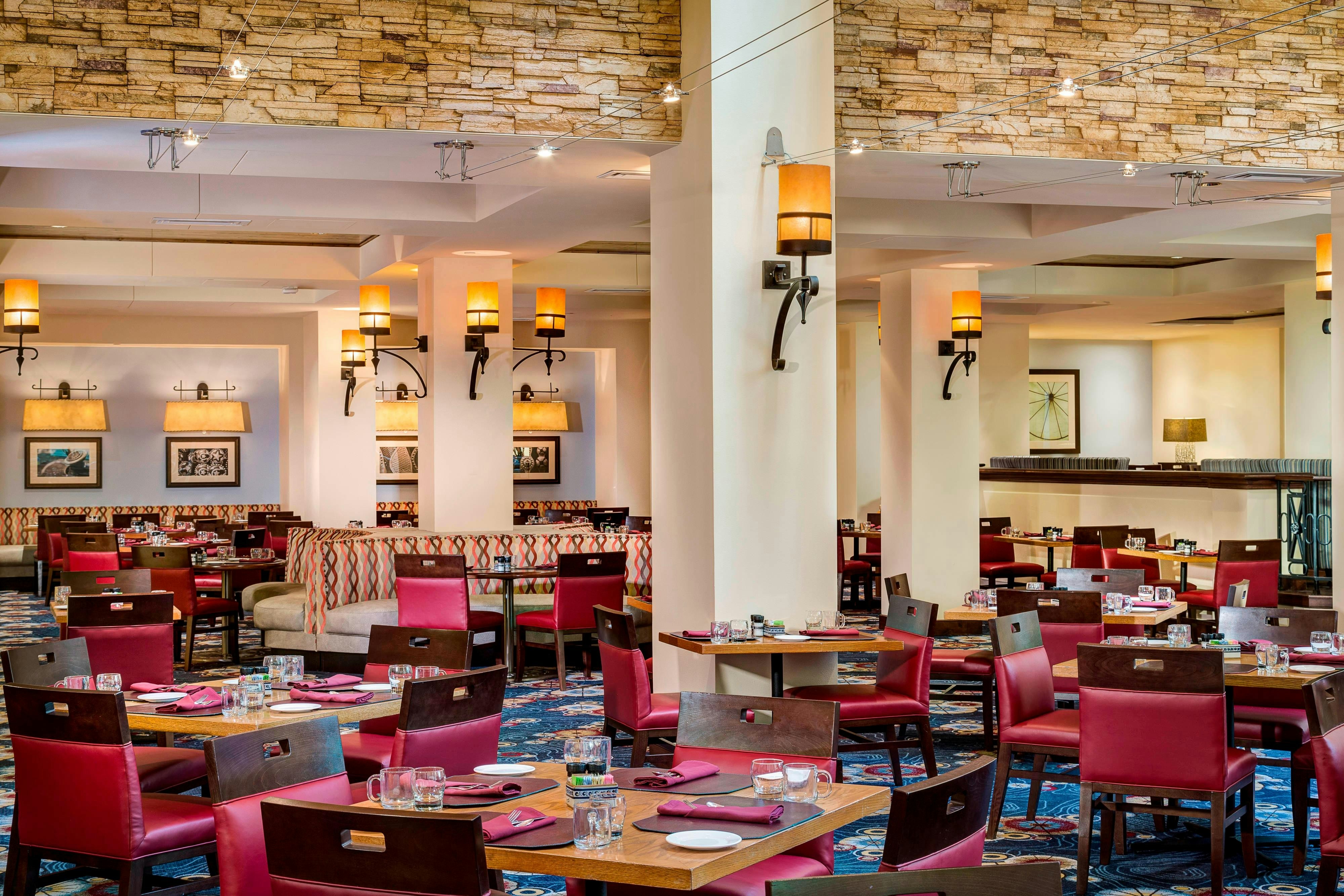 Houston Marriott Westchase 32/42
