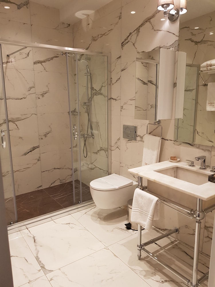 Hotel De Reve Galata Special Class, Istanbul 59/60