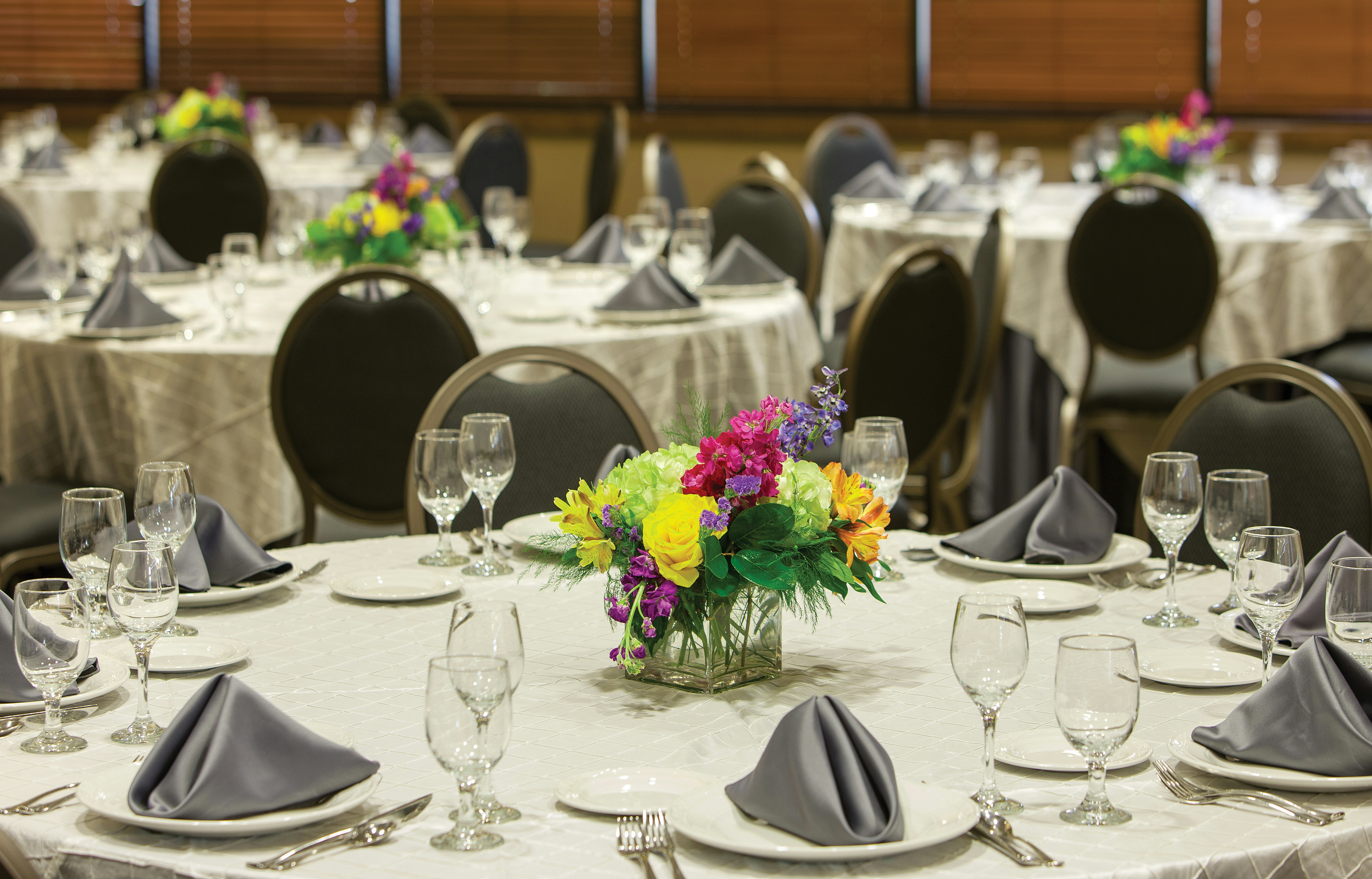 DoubleTree by Hilton Hotel Johnson City 48/61