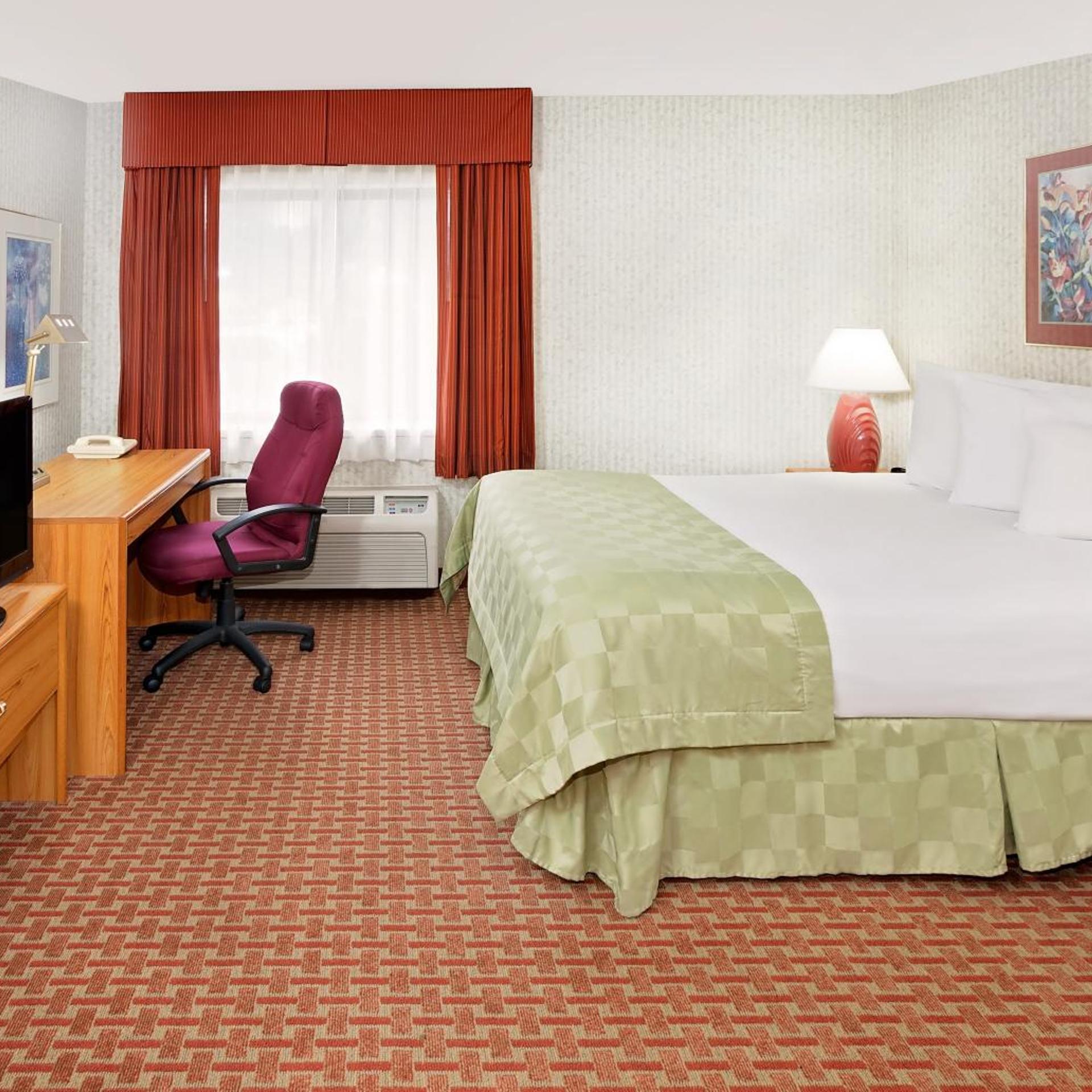 Baymont by Wyndham St. Joseph/Stevensville 20/39