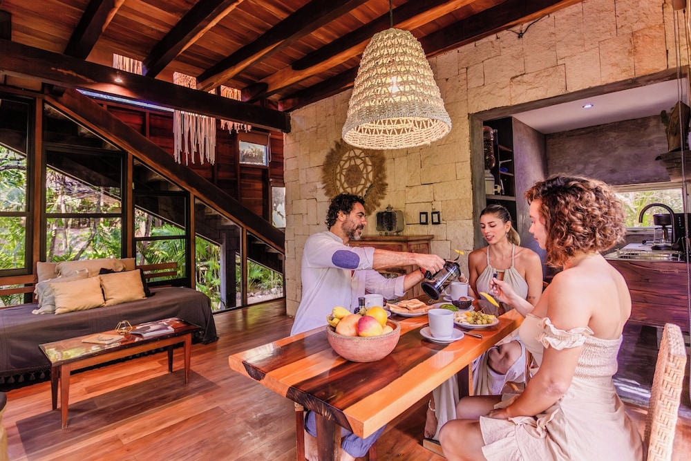 Vida Silvestre Tulum 29/50