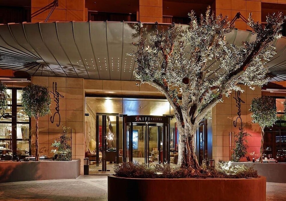 Saifi Suites in BEIRUT