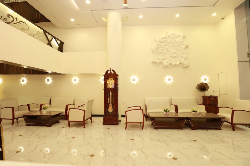 The One Hotel 14/21