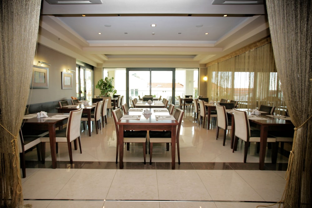 Monte Casa Spa And Wellness 29/50