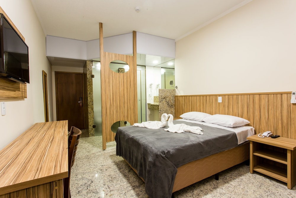 Dan Inn Campos Do Jordao 18/67
