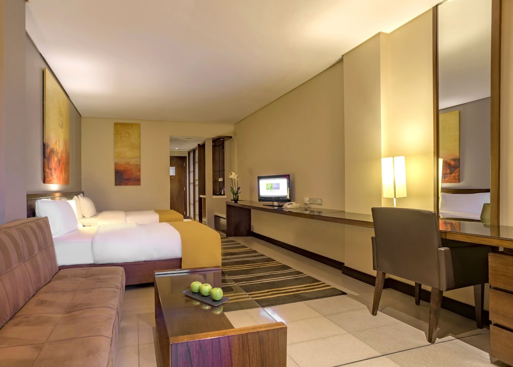 Holiday Inn Resort Dead Sea 25/66