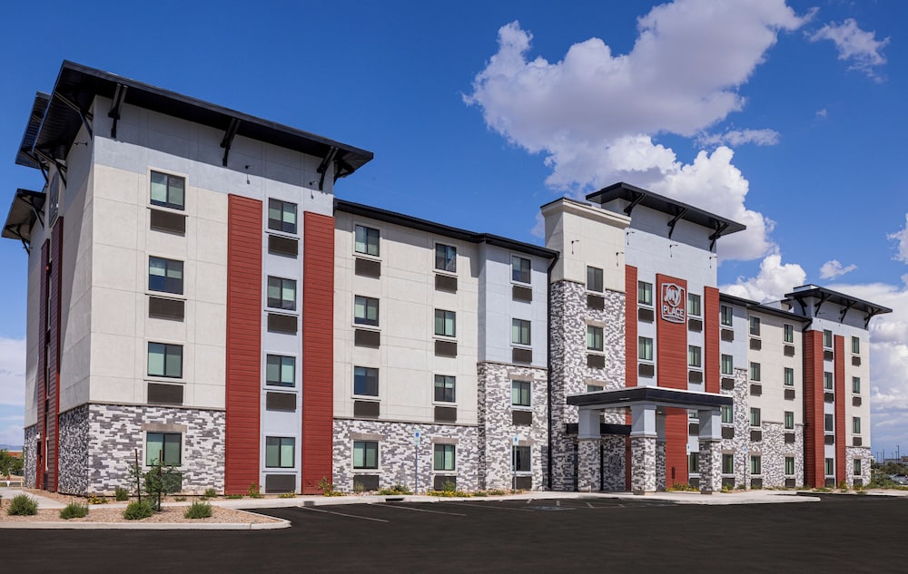 My Place Hotel Tucson North Marana Cortaro, AZ image