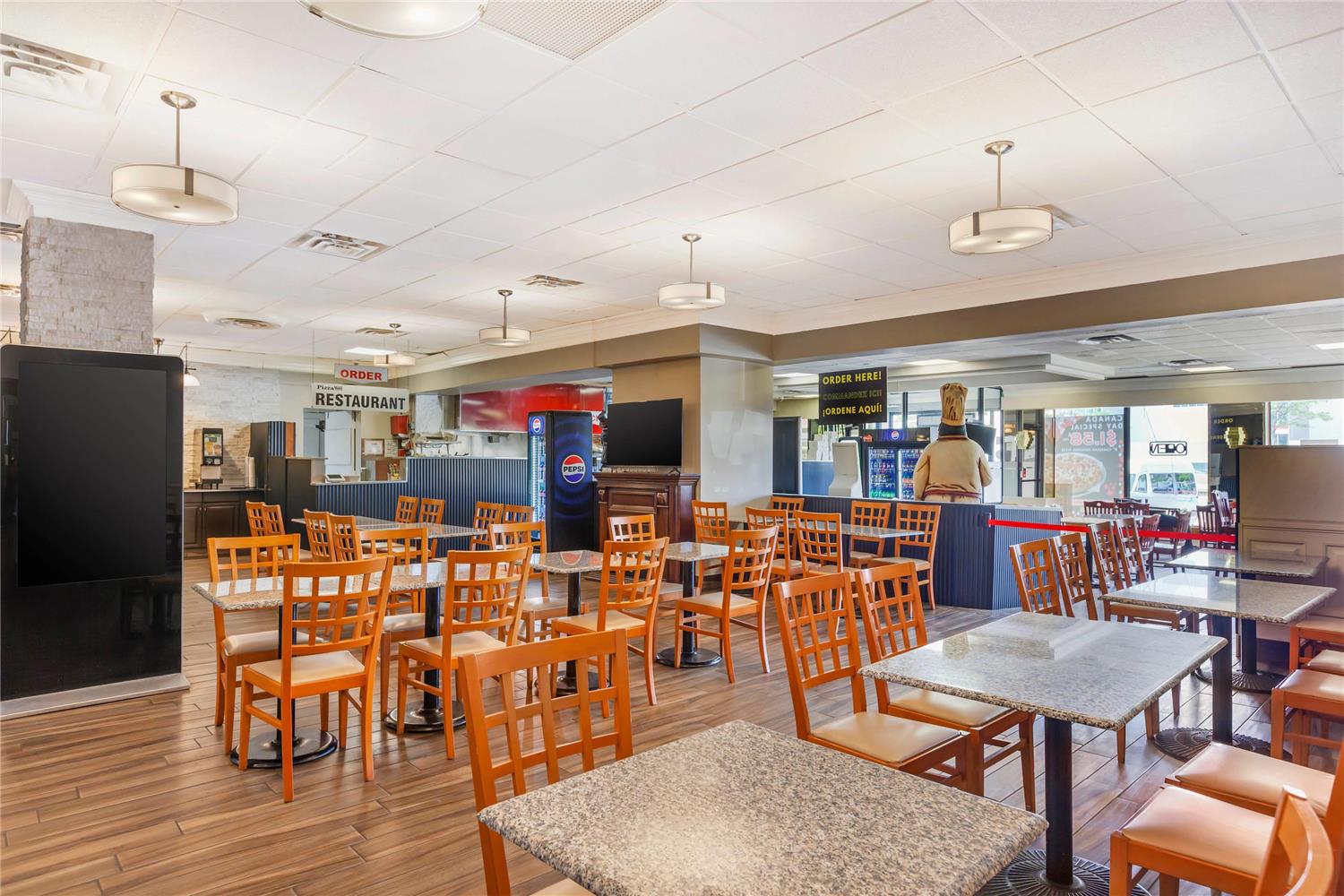 Quality Inn Toronto Airport 24/29