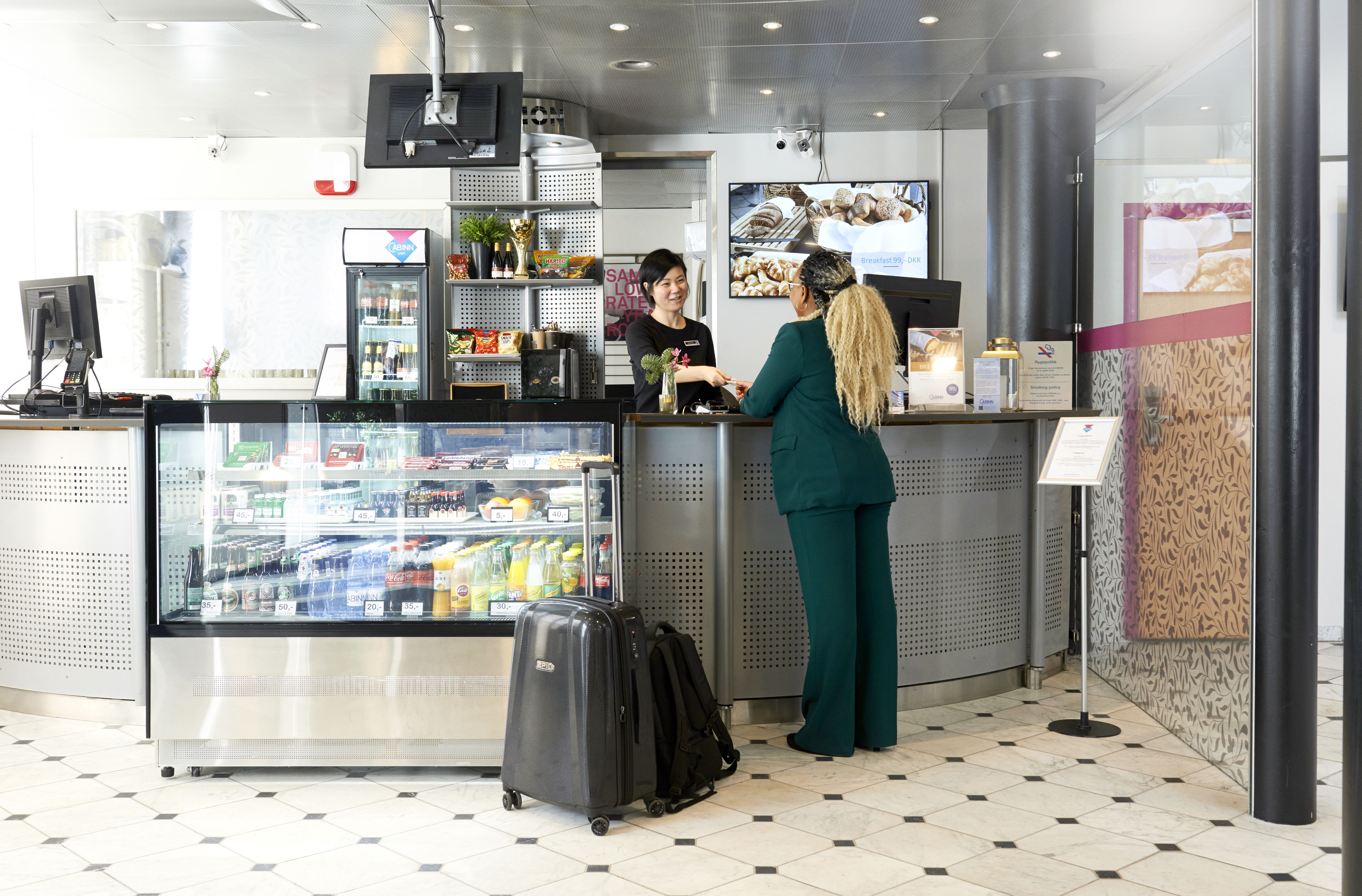 CABINN Scandinavia 15/16