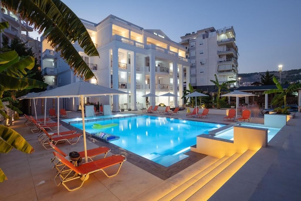 Vila Kalcuni Luxury Resort 11/71