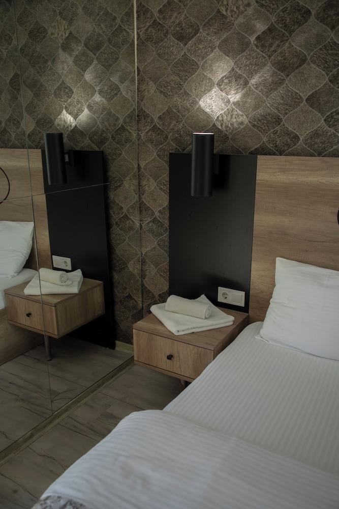 Hera Suit Atasehir 27/47