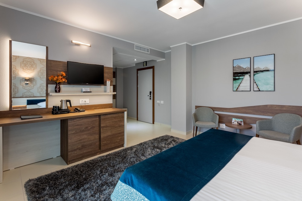 Splendid Conference & Spa Hotel – Adults Only 11/33