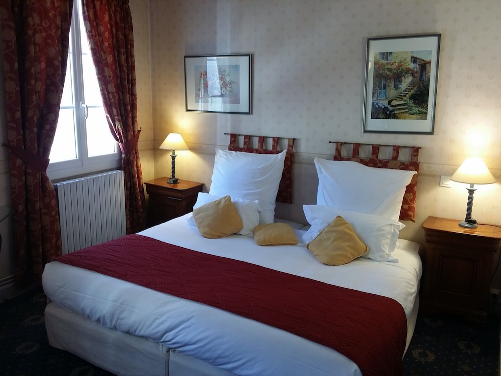 Hotel Riquet 10/41