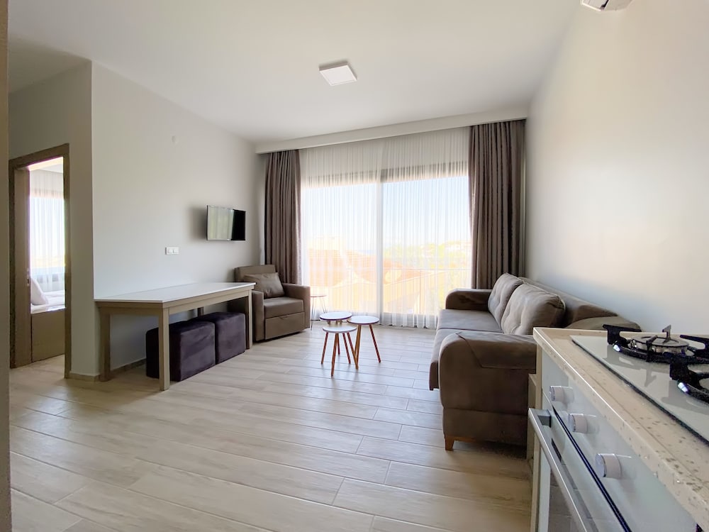 Azize Palas Apart Otel 12/42