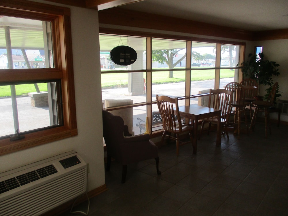 Motel6 Prairie Du Chien, WI 29/45
