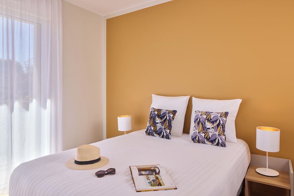 Quality Aparthotel Cherbourg 17/50