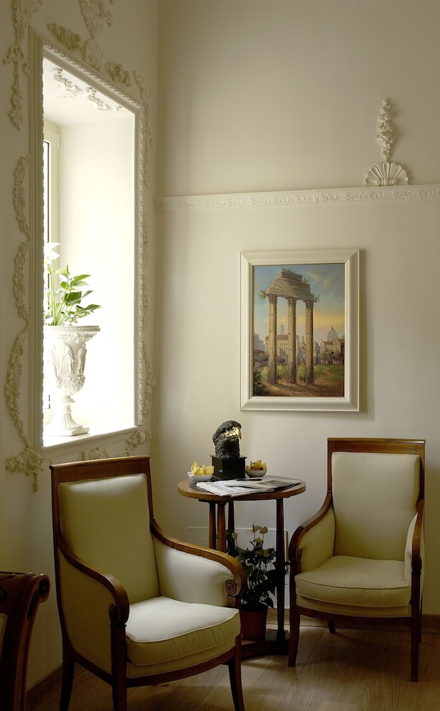 Suites Rome 24/37
