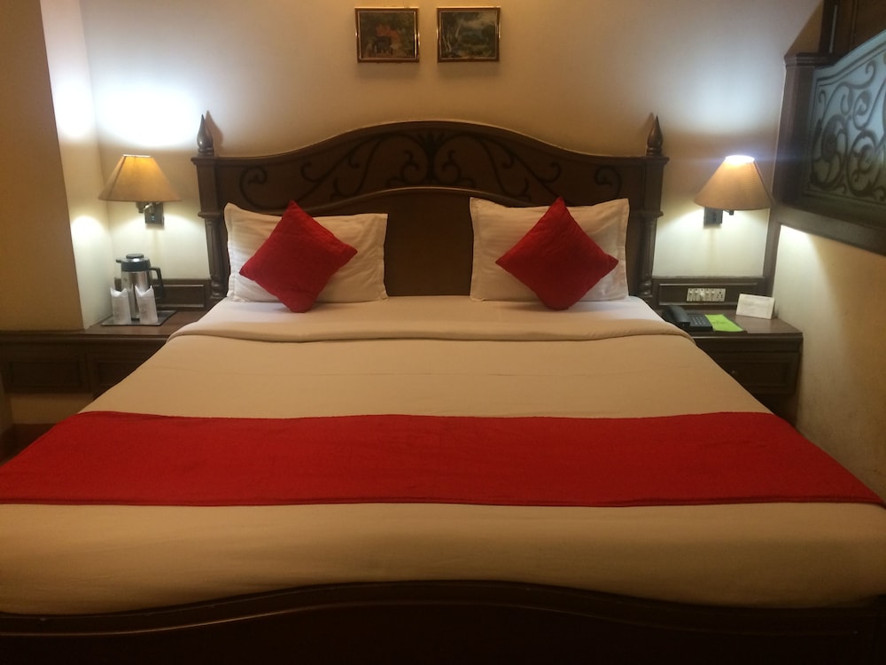 Park Palace Hotel 27/55