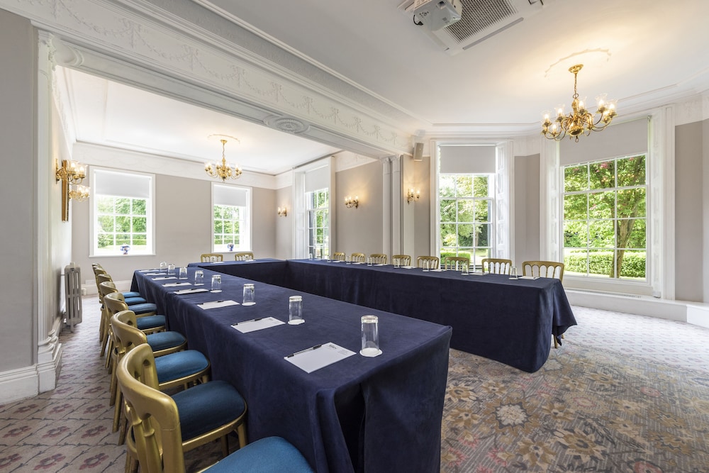 Statham Lodge Hotel 31/50